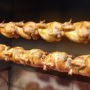 한방통닭 이미지