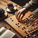 [바둑 초급] 실전 기본 포석 익히기 | 바둑 실력 향상을 위한 체계적인 연습법