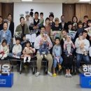 강원특별자치도청소년수련원 본관 이미지