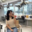 상수전철역 2번출구 | 에이바헤어 홍대상수역점 사라실장님 밀본클리닉 후기 상수역 미용실 추천