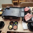 삼겹살집 이미지