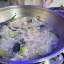 삼백칼국수 - 상주시 남성로 73-18 | 삼백칼국수
