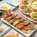 대포항 제2주차장 이미지