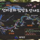 ♣8월7일 둘레길 트레킹&amp; 야유회 물놀이(함양 농월정 계곡 선비길 탐방) 이미지