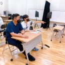 뮤지컬 <구구> 쇼케이스 이미지