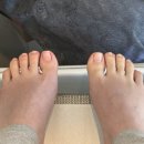 위생 깔끔한 갈산동네일 네일디오스, 자석 젤패디 솔직 후기