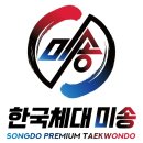 한국체대미송태권도장 네이버블로그