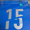 V15 EXTRA 2.0 블루 블랙 2장 판매 이미지