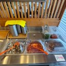 참한우가마솥국밥 | [대구 현풍 맛집] 달성어린이숲도서관 근처 아이와 가기 좋은 엄박사한우가마솥국밥 내돈내산 후기