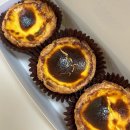 디저트굽는모카곰 | 동탄 라스플로레스 진짜 맛있는 에그타르트 맛집 :: 디저트 굽는 모카곰
