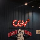 CGV 동대문 4관 후기 | 상영관, CGV콤보 팝콘, 주차