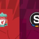 [Round Of 16] Liverpool FC VS Sparta Praha 이미지