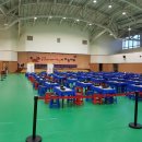 흰돌체육관 이미지