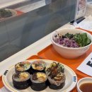 한끼마끼 | 후토루 교대점 :: 교대역 맛있는 간단 한끼 점심 혼밥 맛집 후기 | 연어 소바 후토마끼 김밥 비빔면...
