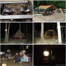 갈천오토캠핑장 이미지