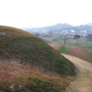 함안 말이산고분군 이미지