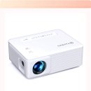 내 방이 영화관으로?! VANKYO Leisure 200 미니빔 솔직 후기