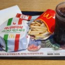 한국맥도날드신월DT점 이미지