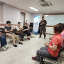 본동주공아파트(본동종합사회복지관) | 본동주공아파트 웃음교실 2차시 추억의 전래놀이 웃음