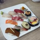 모현동-12 | [ 익산 모현동 맛집 ] 모현동 데이트 하기 좋은 초밥집 ‘스시하츠’ 솔직후기