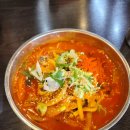 경북대로(옥동,태화동) | [안동] 옥동 로컬 맛집, 진한 국물이 일품인 동네짬뽕 후기🍜