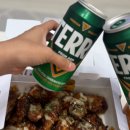 치킨플러스 만수점 | 치킨플러스 메뉴 추천 - 프라임 핫쵸킹 후기