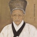 최익현 초상 이미지