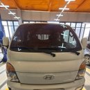 빛카센타 | 포터2 검단카센타 방문 후기, 인증 LED라이트 교체