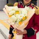 제38회 제주대학교 정기연주회 | 제주24시꽃집 #폴플라워 / 제주 졸업꽃다발, 제주공연꽃다발 / 제주꽃집 추천