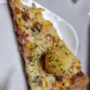 덕동초교 사거리 | 평택피자 토핑이 가득한 1989&#39;s pizza 평택직영점