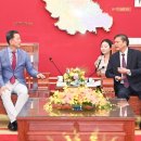 한-베트남  문화예술교류 이미지