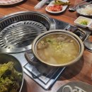 안말공영주차장 화장실 이미지