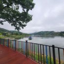 덕산저수지 이미지