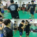 부산드림무에타이
