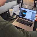 방혜동길 | [평택 송탄] 카페 타지 | 애견 동반 가능한 뷰 맛집 카페 🐶