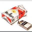 Marlboro(말보로)의 뜻을 아시나요? 이미지