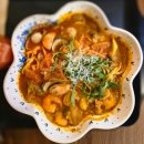 안락역(동해남부선) | 부산 안락동 맛집 온천천 데이트 코스 가족외식 추천 하빌리 후기 및 주차정보