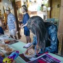 이든마켓 | 다합 플리마켓 참여 후기｜일가든 아만다호텔에서 열린 마켓 이야기