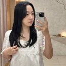 해운대미용실 퍼스널컬러 전문 하린디자이너 클리닉+컷트 후기