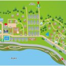 청송오토캠핑장 이미지