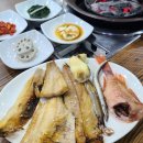 밥이랑생선이랑