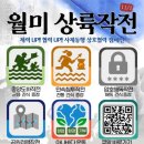 월미상륙작전 이미지
