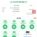 트리코드 - 서구 청라대로 127 | [코드트리 후기] 코딩테스트 청약 통장 챌린지 완주 후기