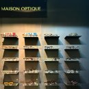 안경박사(성내역점) | [청담편집샵] 크롬하츠 까르띠에 안경 ‘메종 옵티크’ 방문 후기