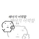 땅콩네일