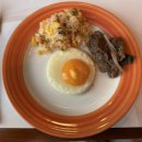 인터컨티넨탈 알펜시아 평창 리조트 | 인터컨티넨탈 알펜시아 평창 리조트 클래식룸 호수뷰와 조식 내돈내산