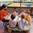 꼬마화가 미술교실 이미지