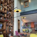 라 루나(La Lu | 칸쿤 올인클루시브 라 카사 데 라 플라야 레스토랑 투치 데 루나 점심 후기