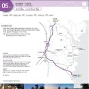 해파랑길 이미지