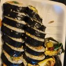 복음이네김밥만두 이미지